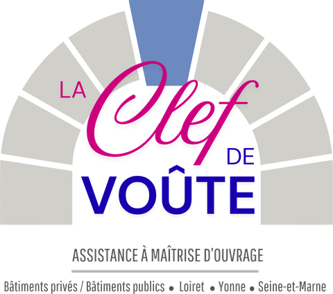 La Clef de Voûte, Assistance à Maîtrise d'Ouvrage